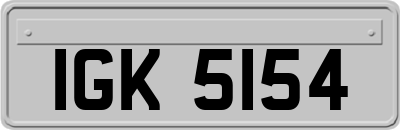 IGK5154