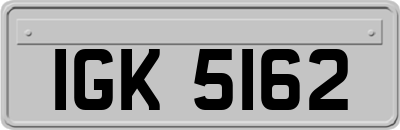 IGK5162
