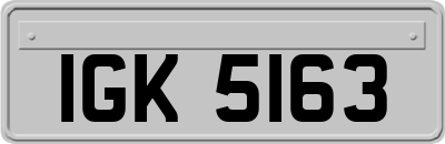 IGK5163