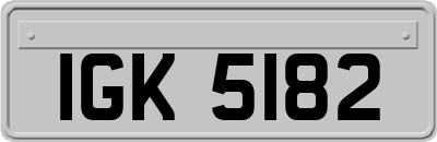 IGK5182