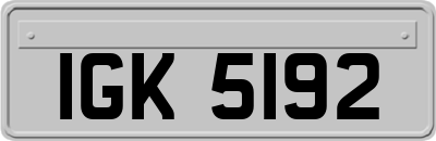 IGK5192