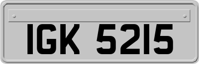 IGK5215