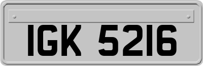 IGK5216