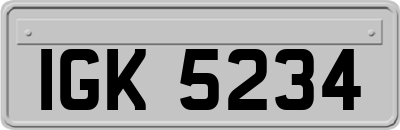 IGK5234