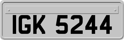 IGK5244