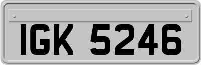 IGK5246