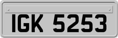 IGK5253