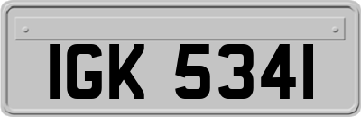 IGK5341