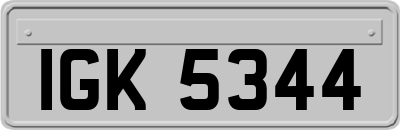 IGK5344