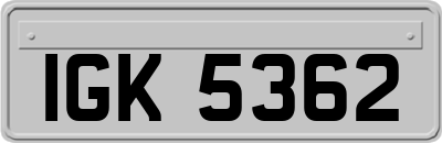 IGK5362