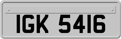 IGK5416