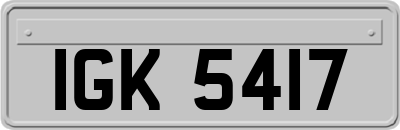 IGK5417