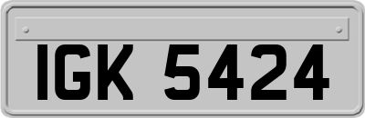 IGK5424