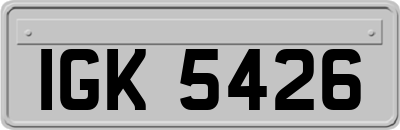 IGK5426