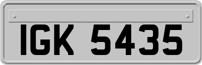 IGK5435