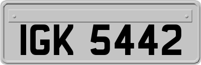 IGK5442