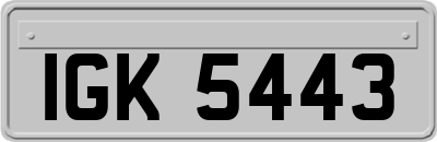 IGK5443