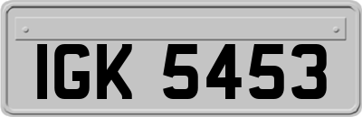 IGK5453