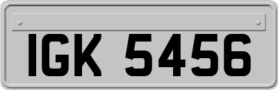 IGK5456