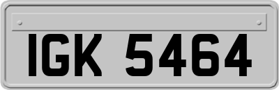 IGK5464