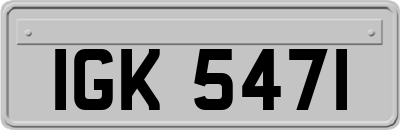 IGK5471