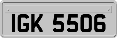 IGK5506