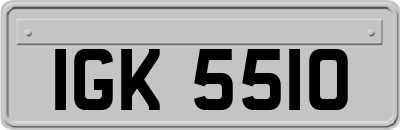 IGK5510