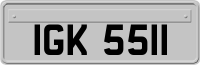 IGK5511
