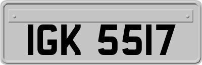 IGK5517