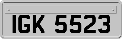 IGK5523