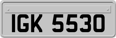 IGK5530