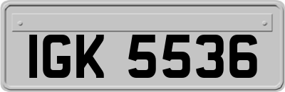 IGK5536