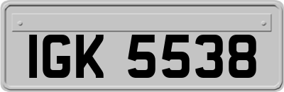 IGK5538