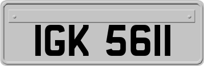 IGK5611