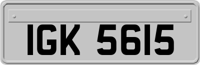 IGK5615