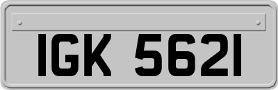 IGK5621