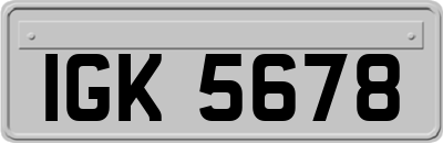 IGK5678