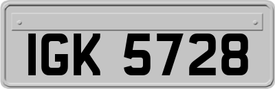 IGK5728