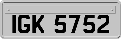 IGK5752