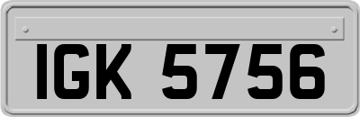 IGK5756