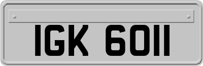 IGK6011