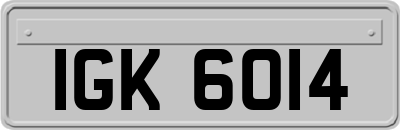 IGK6014