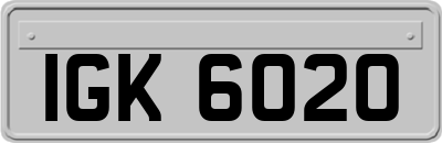 IGK6020