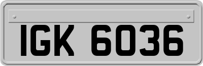 IGK6036
