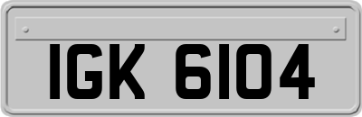 IGK6104