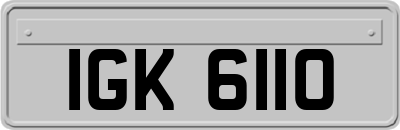 IGK6110