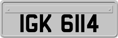 IGK6114