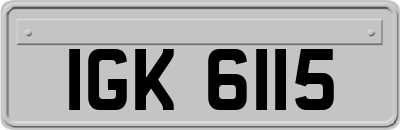 IGK6115