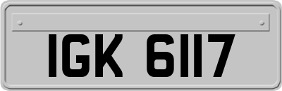 IGK6117