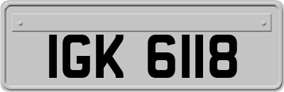 IGK6118